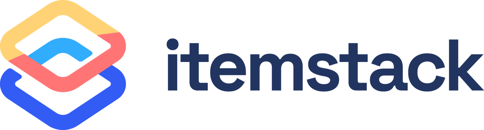 Logo Itemstack